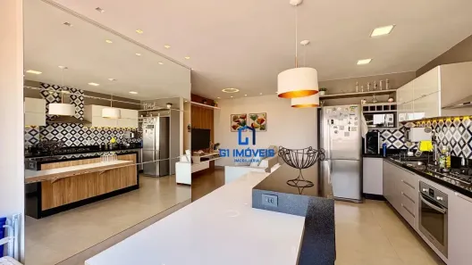Apartamento com 2 Quartos à venda, 73m² no Parque Amazônia, Goiânia