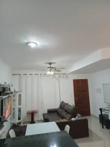 Casa com 2 Quartos para alugar, 70m² no Chácaras Pousada do Vale, São José dos Campos