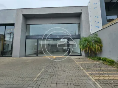 Imóvel Comercial para alugar, 242m² no Centro, Marília