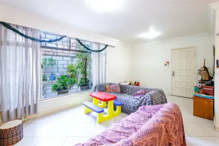 Sobrado com 3 Quartos à venda, 270m² no Vila Congonhas, São Paulo