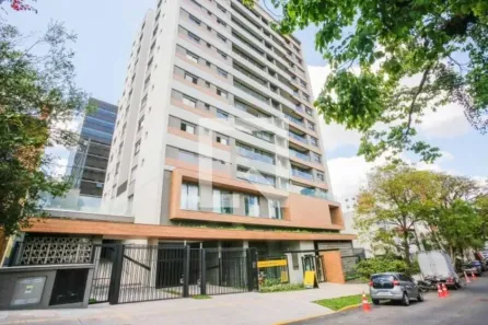 Apartamento com 3 Quartos à venda, 129m² no Auxiliadora, Porto Alegre