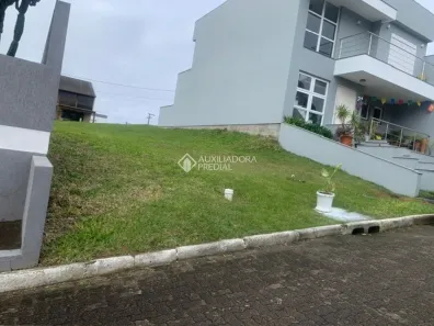 Lote/Terreno à venda, 273m² no Aberta dos Morros, Porto Alegre