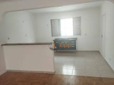 Apartamento com 2 Quartos para alugar, 110m² no Santana, São Paulo