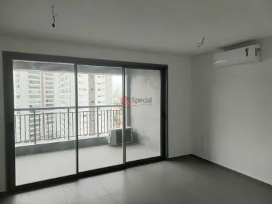 Apartamento com 1 Quarto para alugar, 35m² no Cidade Mãe do Céu, São Paulo