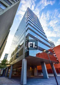 Sala Comercial para alugar, 560m² no Liberdade, São Paulo