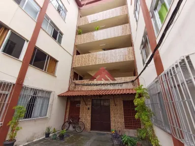 Apartamento com 2 Quartos à venda, 42m² no Brasilândia, São Gonçalo
