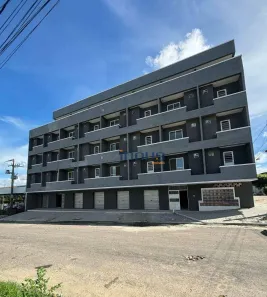 Apartamento com 1 Quarto para alugar, 29m² no Planalto Ayrton Senna, Fortaleza