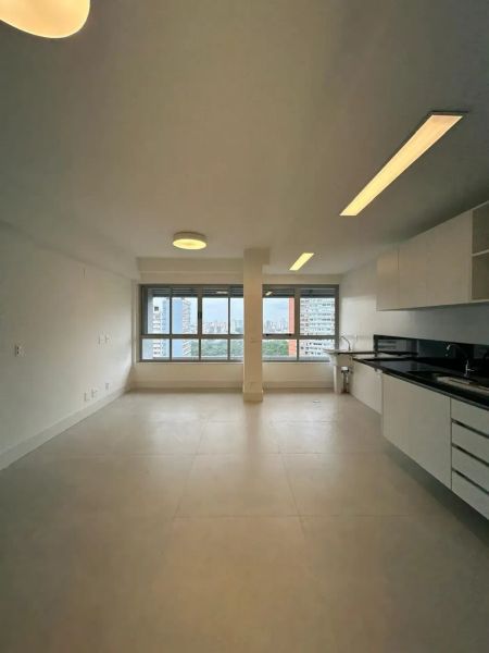 Apartamento com 2 quartos — Boa Viagem, Belo Horizonte