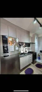 Apartamento com 2 Quartos à venda, 38m² no Vila Invernada, São Paulo
