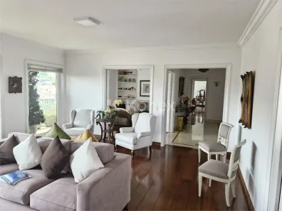 Apartamento com 4 Quartos à venda, 300m² no Vila Madalena, São Paulo