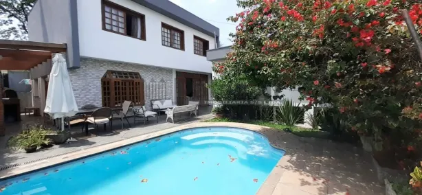 Sobrado com 3 Quartos à venda, 350m² no Butantã, São Paulo
