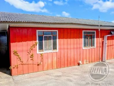 Casa com 2 Quartos à venda, 60m² no Balneário Betáras, Matinhos