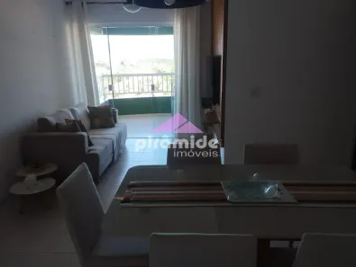 Apartamento com 2 Quartos à venda, 80m² no Indaiá, Caraguatatuba
