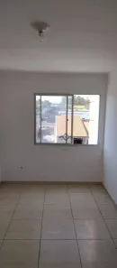 Apartamento com 2 Quartos à venda, 46m² no Vila Urupês, Suzano