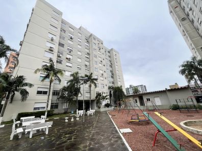 Apartamento com 1 Quarto à venda, 53m² no Tristeza, Porto Alegre