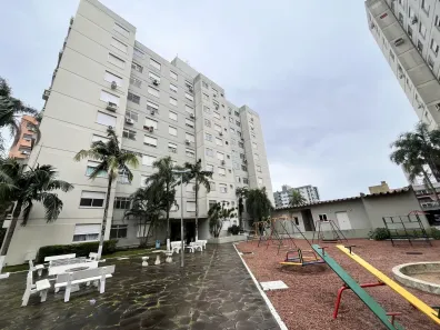 Apartamento com 1 Quarto à venda, 43m² no Tristeza, Porto Alegre