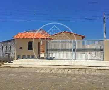Casa com 2 Quartos à venda, 87m² no Cibratel II, Itanhaém