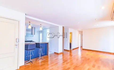 Apartamento com 3 Quartos à venda, 129m² no Vila Clementino, São Paulo
