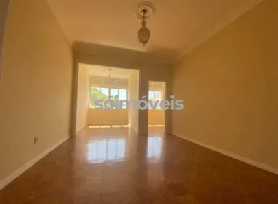 Apartamento com 3 Quartos à venda, 120m² no Tijuca, Rio de Janeiro