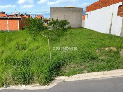 Lote/Terreno à venda, 150m² no Parque Barnabé, Indaiatuba