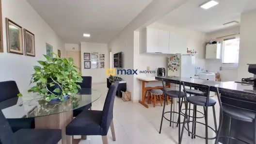 Apartamento com 2 Quartos à venda, 61m² no Dom Bosco, Itajaí