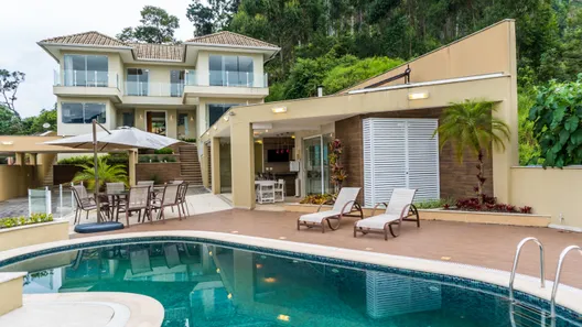 Casa com 5 Quartos à venda, 726m² no Vale dos Pinheiros, Nova Friburgo