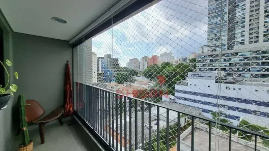 Apartamento com 2 Quartos à venda, 70m² no Pinheiros, São Paulo