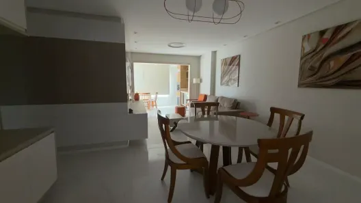 Apartamento com 3 Quartos à venda, 110m² no São Marcos, São Luís