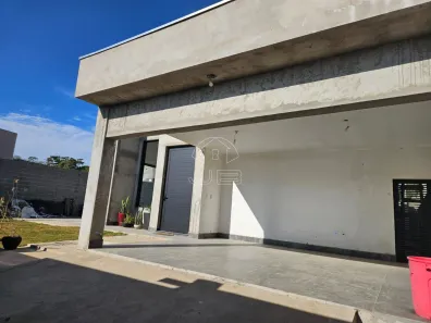 Fazenda/Sítio com 3 Quartos à venda, 159m² no Chácaras Luzitana, Hortolândia