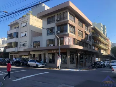 Imóvel Comercial com 1 Quarto para alugar, 61m² no São Pelegrino, Caxias do Sul