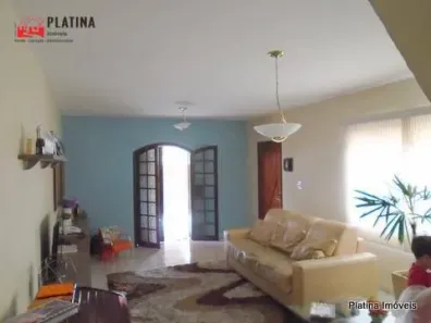 Sobrado com 4 Quartos à venda, 150m² no Vila Liviero, São Paulo