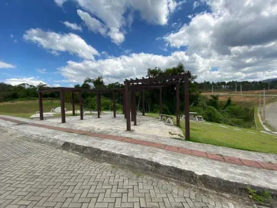 Lote/Terreno à venda, 425m² no São João, Brusque