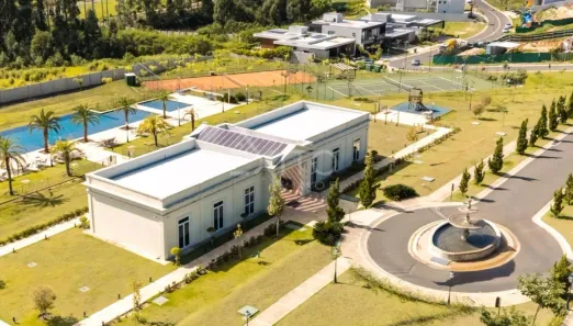 Lote/Terreno à venda, 607m² no Jardim Santa Rita, Indaiatuba