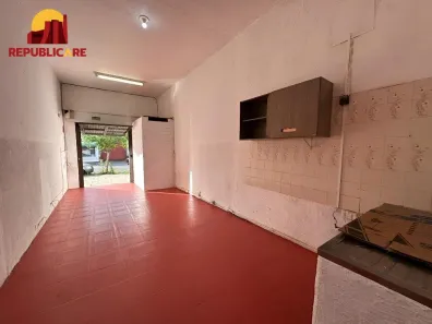 Sala Comercial com 1 Quarto para alugar, 35m² no Centro, Esteio