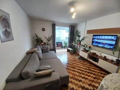 Apartamento com 2 Quartos à venda, 77m² no Piqueri, São Paulo