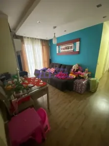 Apartamento com 2 Quartos à venda, 51m² no Cidade Líder, São Paulo
