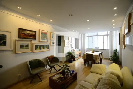 Apartamento com 3 Quartos à venda, 111m² no Vila Mariana, São Paulo
