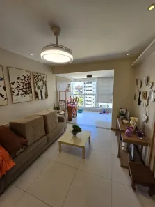 Apartamento com 2 Quartos à venda, 83m² no Jardim Armação, Salvador
