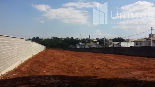 Lote/Terreno à venda, 8312m² no Vila Modesto Fernandes, Campinas