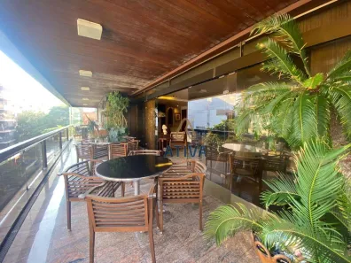 Apartamento com 3 Quartos à venda, 270m² no Leblon, Rio de Janeiro