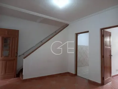 Sobrado com 4 Quartos à venda, 110m² no Vila Mathias, Santos
