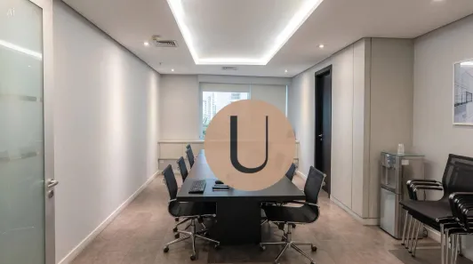 Sala Comercial à venda, 198m² no Vila Olímpia, São Paulo