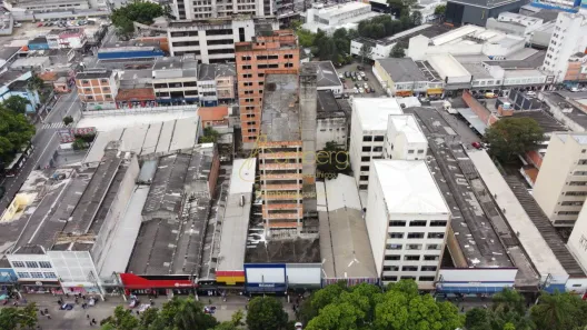 Prédio Comercial à venda, 1781m² no Santo Amaro, São Paulo