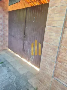 Lote/Terreno à venda, 500m² no Balneário Garça Vermelha, Peruíbe