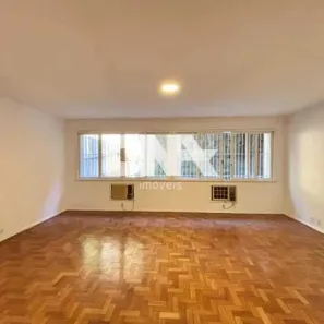 Apartamento com 3 Quartos à venda, 140m² no Botafogo, Rio de Janeiro