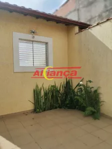 Casa com 2 Quartos à venda, 70m² no Jardim Silvia, Guarulhos