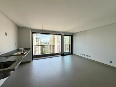 Apartamento com 3 Quartos à venda, 100m² no Setor Oeste, Goiânia