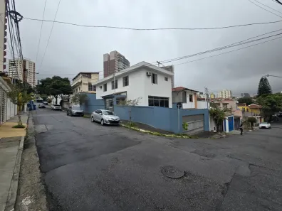 Sobrado com 3 Quartos à venda, 302m² no Mirandópolis, São Paulo
