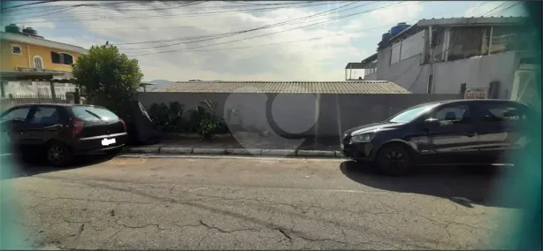 Lote/Terreno à venda, 175m² no Casa Verde Alta, São Paulo