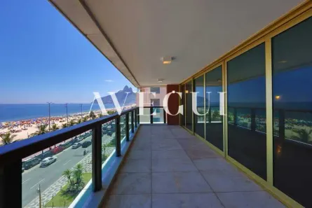 Apartamento com 4 Quartos à venda, 320m² no Ipanema, Rio de Janeiro